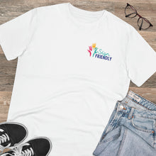 Charger l&#39;image dans la galerie, T-shirt unisexe - &quot;Sign Friendly&quot; 1
