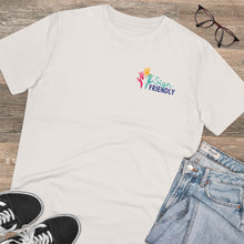 Charger l&#39;image dans la galerie, T-shirt unisexe - &quot;Sign Friendly&quot; 1
