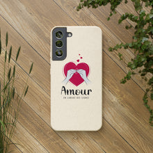 Charger l&#39;image dans la galerie, Coque de téléphone &quot;Amour en langue des signes&quot;
