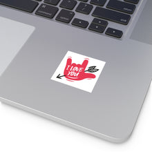 Charger l&#39;image dans la galerie, Sticker &quot;I love you&quot;
