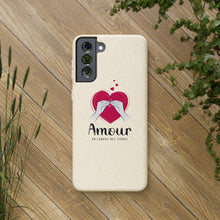 Charger l&#39;image dans la galerie, Coque de téléphone &quot;Amour en langue des signes&quot;
