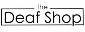 Logo The Deaf Shop
